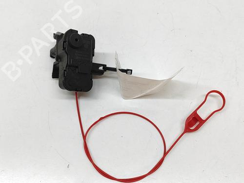 Fuel cap AUDI Q5 (8RB) 2.0 TFSI quattro | BP29264957C161 
