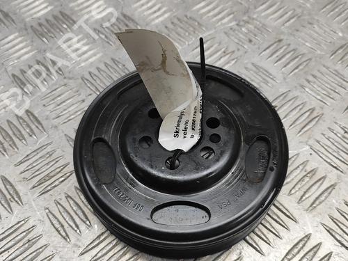 Used Pulley Pulley VW GOLF V (1K1) 2.0 GTI (200 hp) 23562811 23562811