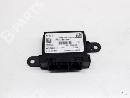 Elektronisk modul TESLA MODEL S (5YJS) 75 (320 hp) 8895264