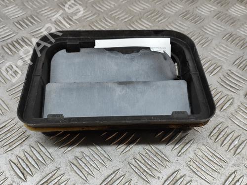 Grille HONDA CIVIC X Hatchback (FC_, FK_) 2.0 Type-R (FK8) | BP20982065C40 