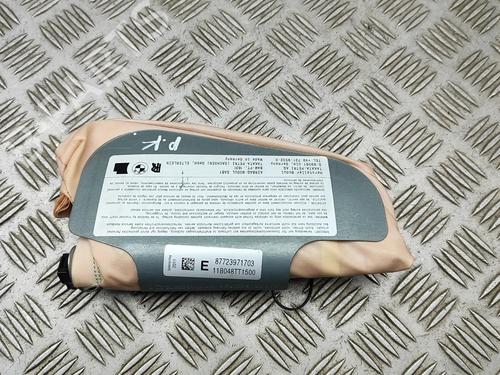 Used Left seat airbag Left seat airbag BMW 5 Gran Turismo (F07) 530 d (245 hp) 33396173 33396173