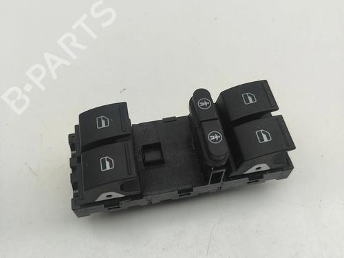 Used Right front window switch Right front window switch VW TOUAREG (7P5, 7P6) 3.0 V6 TDI (262 hp) 29392212 29392212
