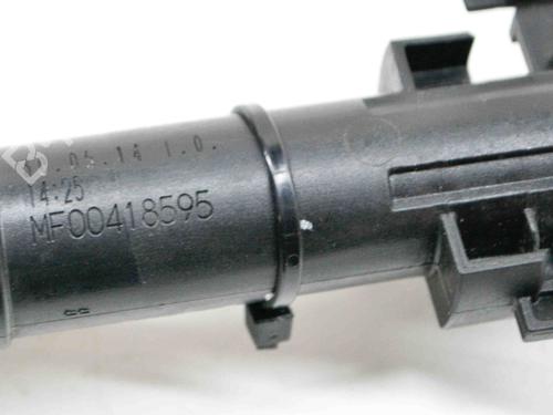 Headlight washer AUDI Q5 (8RB) SQ5 TDI quattro | BP29593392E17 