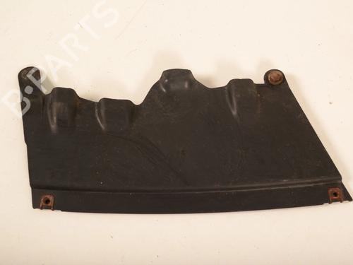 Used Underbody protection Underbody protection BMW 1 Coupe (E82) 125 i (218 hp) 33338732 33338732