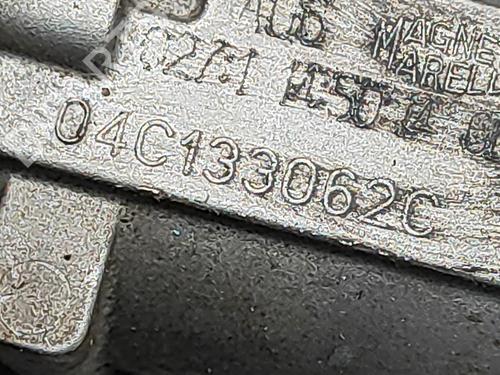 Throttle body FORD FIESTA VI (CB1, CCN) 1.0 | BP32269689M82