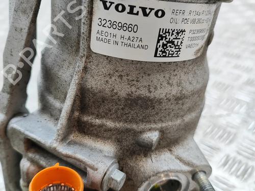 AC compressor VOLVO XC40 (536) Recharge AWD | BP36415267M34 - Image 7