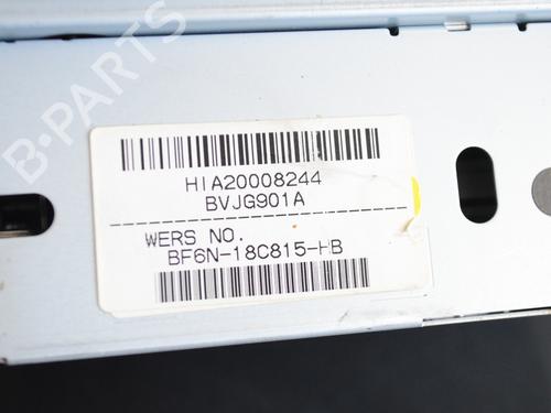 Electronic module JAGUAR XJ (X351) 3.0 SDV6 | BP30243826M83