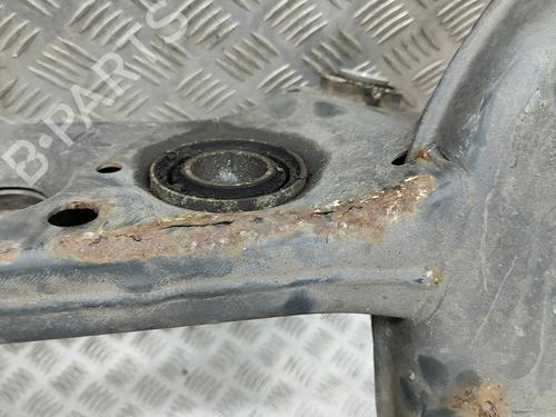 Rear axle MERCEDES-BENZ C-CLASS (W205) C 350 e (205.047) | BP30154984M2 