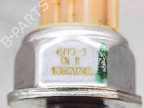 Injection rail MITSUBISHI L200 / TRITON (KJ_, KK_, KL_) 2.4 DI-D 4WD | BP27749492M98