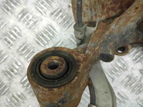 Højre hjullejehus spindel MAZDA MX-5 II (NB) 1.6 16V (NB6C) | BP29542492M28 