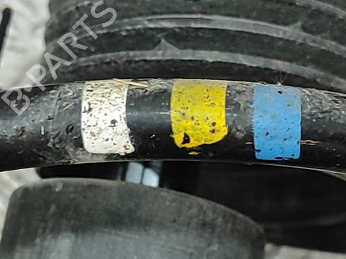 Right front shock absorber SKODA ENYAQ iV SUV (5AZ) 60 | BP27792917M17 