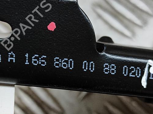 Other MERCEDES-BENZ GLE (W166) 250 d 4-matic (166.004) | BP22807403O1 