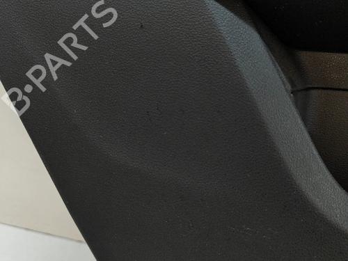 Rear left panel VW TOUAREG (CR7, RC8) 3.0 TDI 4motion | BP27217338C60  - Image 8