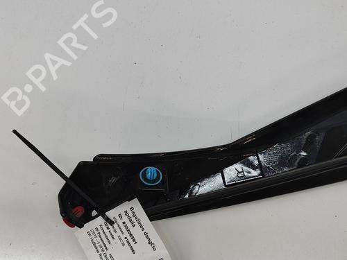 Tailgate trim NISSAN LEAF (ZE1) Electric | BP28446563C151 