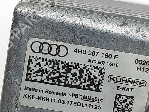 Electronic module AUDI A6 C7 (4G2, 4GC) 3.0 TDI quattro | BP26959233M83 
