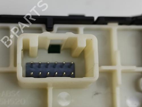 Switch TOYOTA PRIUS (_W5_) 1.8 Hybrid (ZVW50_, ZVW51_) | BP24142626I30 