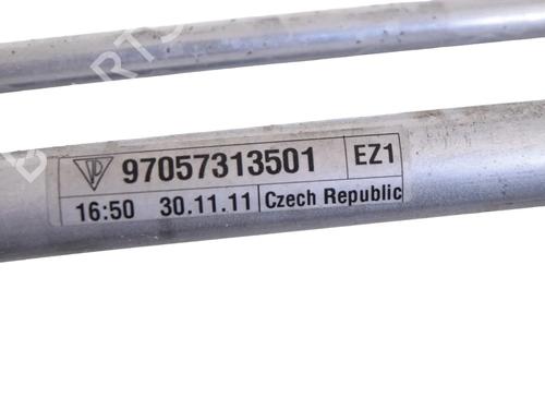 AC pipe PORSCHE PANAMERA (970) 3.0 S E-Hybrid | BP33367611M126  - Image 5