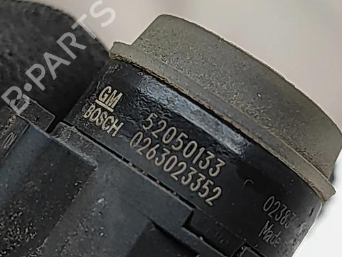 Electronic module OPEL MOKKA / MOKKA X (J13) 1.4 (_76) | BP32973337M83  - Image 6