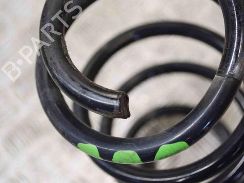 Shock absorber spring MERCEDES-BENZ B-CLASS Sports Tourer (W246, W242) B 180 CDI (246.200) | BP14638773C152