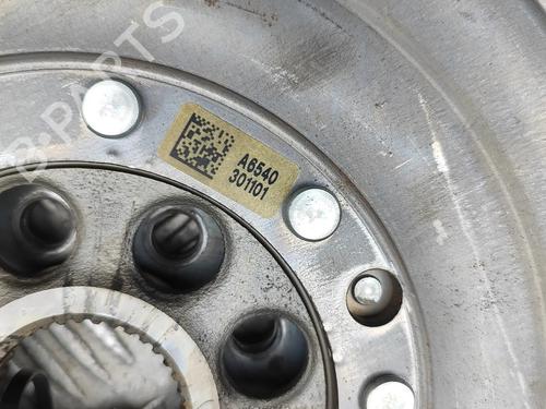 Flywheel MERCEDES-BENZ GLB (X247) GLB 220 d 4-matic (247.615) | BP36952308M101 - Image 7