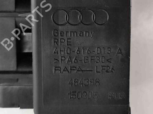 Electronic module AUDI A6 C7 (4G2, 4GC) S6 quattro | BP21078659M83 