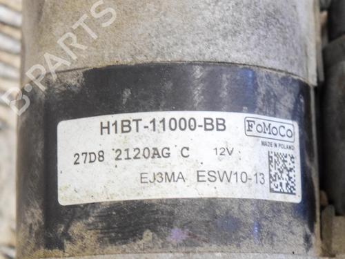 Starter FORD ECOSPORT 1.0 EcoBoost | BP10557823M8 