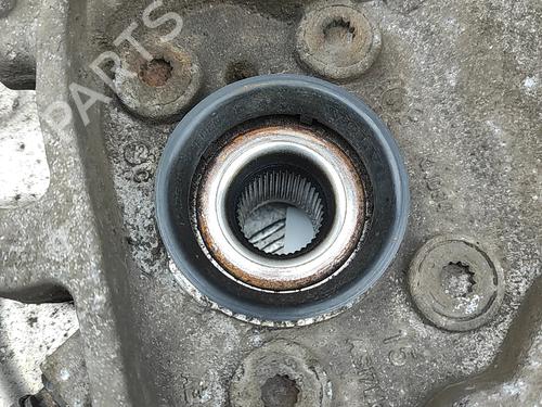 Right rear steering knuckle VOLVO XC60 II (246) D4 | BP34442783M28  - Image 5