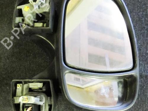 Used Right mirror OPEL VIVARO A Van (X83) 2.0 CDTI (F7) (114 hp) 6722898