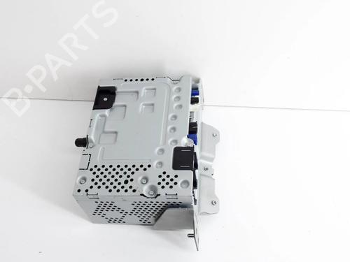 Electronic module FORD FIESTA VII (HJ, HF) 1.1 Ti-VCT | BP14654807M83