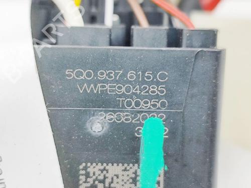 Fuse box AUDI Q3 (F3B) 35 TFSI | BP39575597E1 - Image 6
