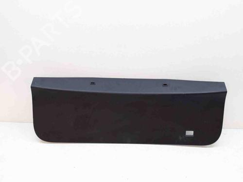 Used Boot lining LAND ROVER RANGE ROVER VELAR (L560) 2.0 D180 TD4 4x4 (180 hp) 9166104