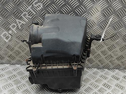Used Air filter box Air filter box JAGUAR F-PACE (X761) 2.0 TD4 (180 hp) 33382610 33382610