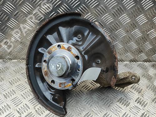 Used Left rear steering knuckle VW TIGUAN (AD1, AX1) 2.0 TDI (150 hp) 31314752