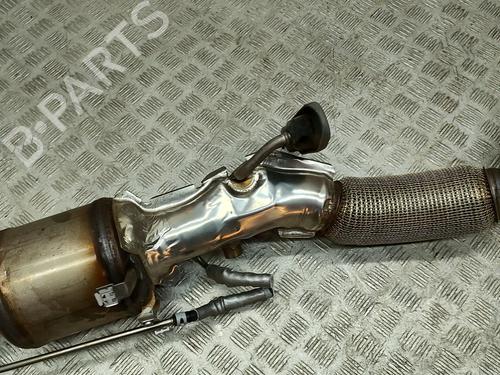 Catalyst CUPRA FORMENTOR (KM7, KMP) 1.4 e-Hybrid | BP27790562M10