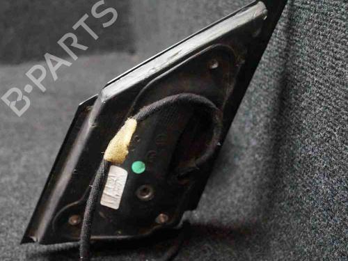 Right mirror VW POLO V (6R1, 6C1) 1.2 TDI | BP6719003C27 