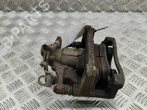 Left rear brake caliper VW AMAROK (2HA, 2HB, S1B, S6B, S7A, S7B, AGD) 3.0 TDI 4motion | BP27350710M107