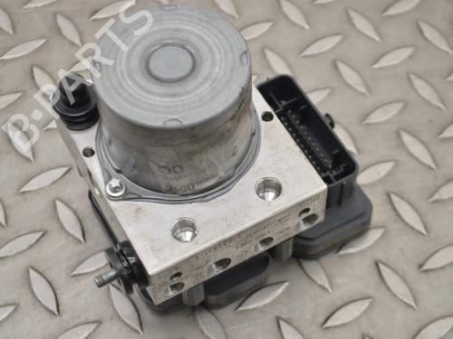 Used ABS pump ABS pump RENAULT MASTER III Van (FV) 2.3 dCi 180 FWD (FV04, FV07) (179 hp) 36043345 36043345