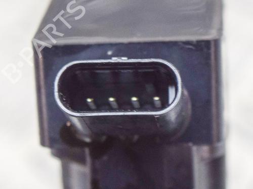 Ignition coil HYUNDAI IONIQ (AE) 1.6 GDI Hybrid | BP7799833M94 