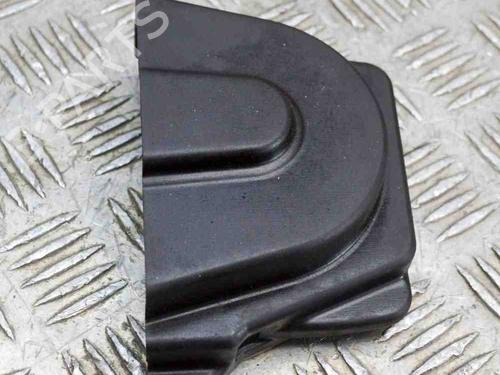 Timing cover FORD FIESTA VI (CB1, CCN) 1.0 | BP14650758M123