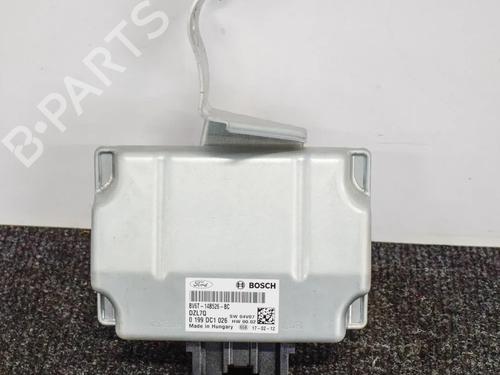 Used Electronic module FORD FOCUS III 1.0 EcoBoost (125 hp) 6747863