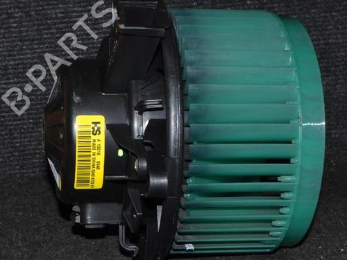 Heater blower motor OPEL INSIGNIA A (G09) 2.0 CDTI (68) | BP6728929M62 