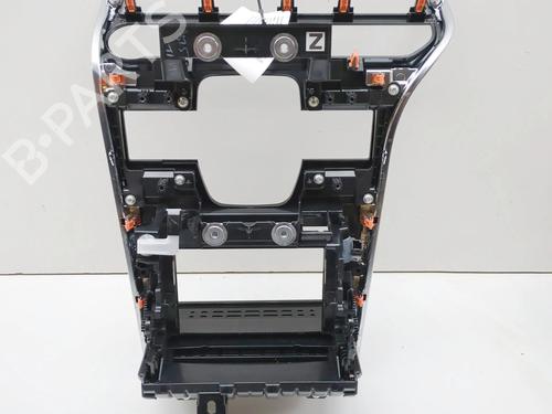 Middle console TOYOTA bZ4X (_EAM1_) EV (XEAM10) | BP39381361I22 - Image 5