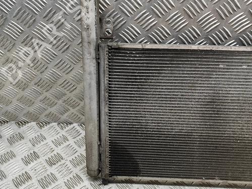 AC radiator TOYOTA PRIUS (_W3_) 1.8 Hybrid (ZVW3_) | BP28812020M32 