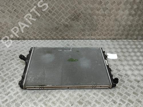 Water radiator VW PASSAT B7 Variant (365) 2.0 TDI | BP29987428M31 - Image 3