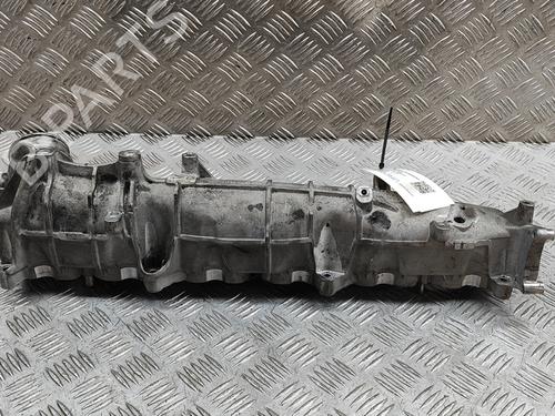 Used Intake manifold BMW 5 (F10) M 550 d xDrive (381 hp) 23866182