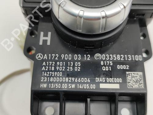 Switch MERCEDES-BENZ SLC (R172) 180 (172.431) | BP26939548I30 