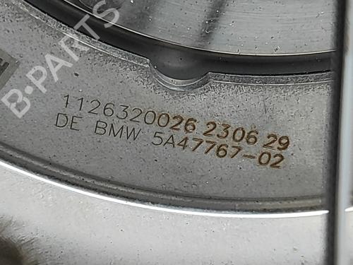 Flywheel BMW X6 (G06, F96) xDrive 30 d Mild-Hybrid | BP33394194M101  - Image 6