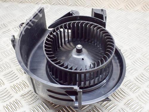 Heater blower motor BMW 4 Convertible (G23, G83) 420 i | BP27762123M62 
