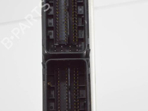 Engine control unit (ECU) FORD FIESTA VII (HJ, HF) 1.0 EcoBoost | BP13516386M57