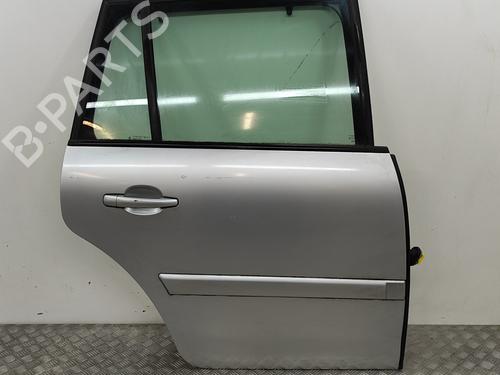 Used Right rear door CITROËN C4 Picasso I MPV (UD_) 1.6 VTi 120 (120 hp) 27783325